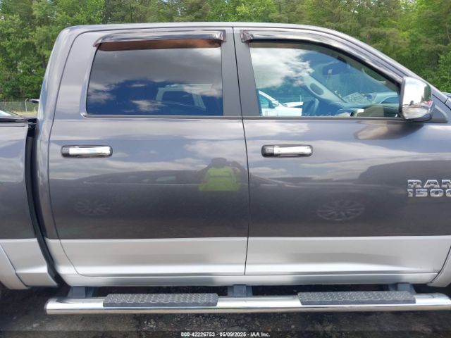 1C6RR7NT6FS773486 RAM 1500 Laramie