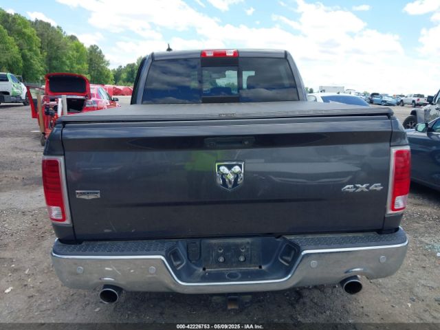 1C6RR7NT6FS773486 RAM 1500 Laramie