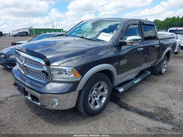 1C6RR7NT6FS773486 RAM 1500 Laramie