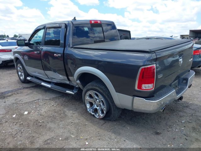 1C6RR7NT6FS773486 RAM 1500 Laramie