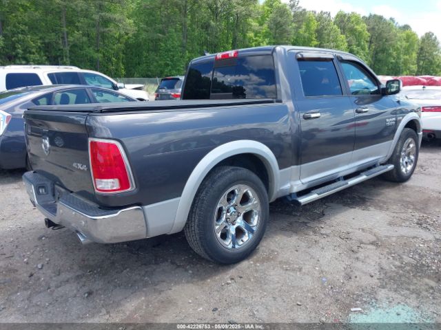1C6RR7NT6FS773486 RAM 1500 Laramie