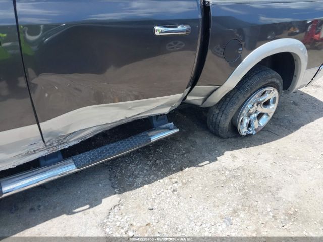 1C6RR7NT6FS773486 RAM 1500 Laramie