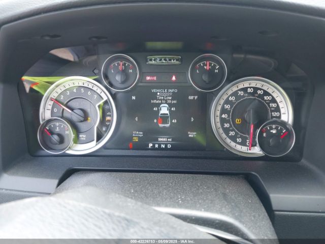 1C6RR7NT6FS773486 RAM 1500 Laramie