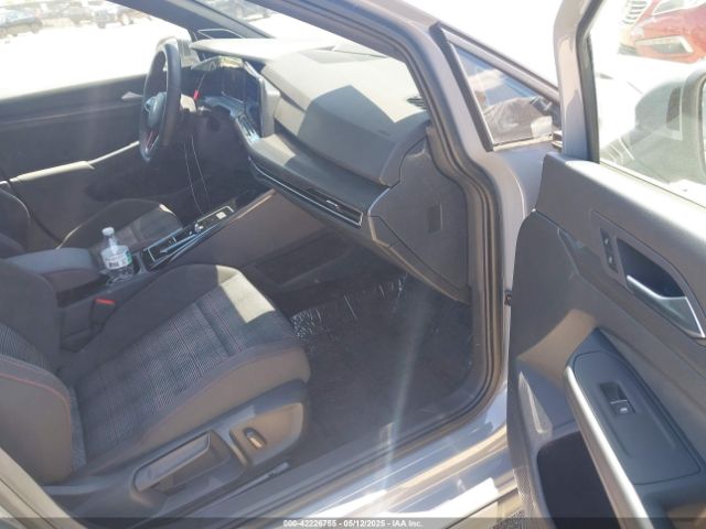 WVWRA7CD2RW139682 Volkswagen Golf Gti 2.0t Se