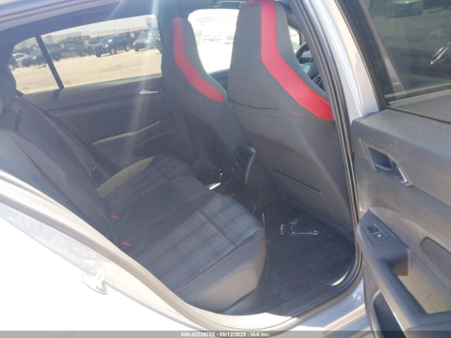 WVWRA7CD2RW139682 Volkswagen Golf Gti 2.0t Se