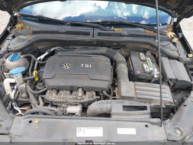 3VWD07AJ9EM379728 Volkswagen Jetta 1.8t Se