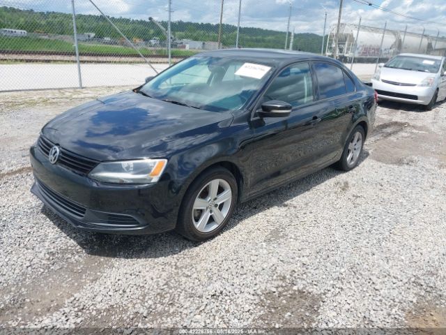 3VWD07AJ9EM379728 Volkswagen Jetta 1.8t Se