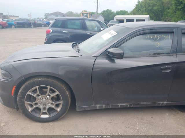 2C3CDXJG3GH155934 Dodge Charger Sxt