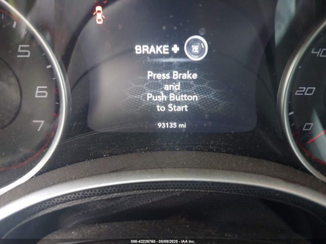 2C3CDXJG3GH155934 Dodge Charger Sxt