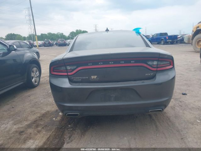2C3CDXJG3GH155934 Dodge Charger Sxt