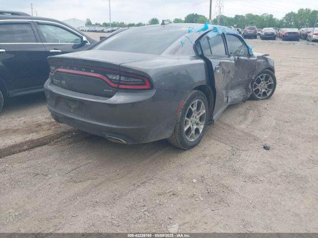 2C3CDXJG3GH155934 Dodge Charger Sxt