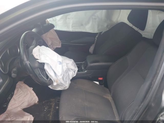 2C3CDXJG3GH155934 Dodge Charger Sxt