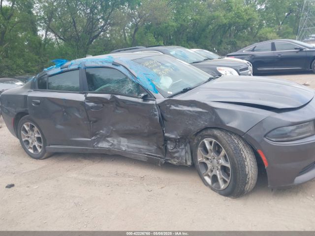 2C3CDXJG3GH155934 Dodge Charger Sxt