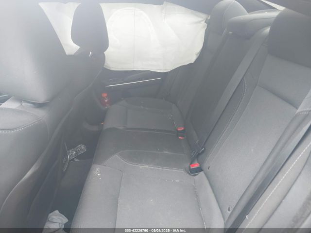 2C3CDXJG3GH155934 Dodge Charger Sxt