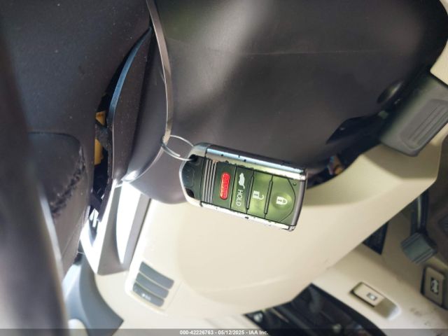 2015 ACURA RDX 5J8TB4H34FL024548 Photo 10