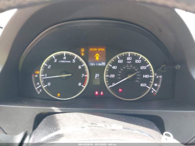 2015 ACURA RDX 5J8TB4H34FL024548 Photo 6