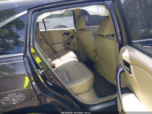 2015 ACURA RDX 5J8TB4H34FL024548 Photo 7