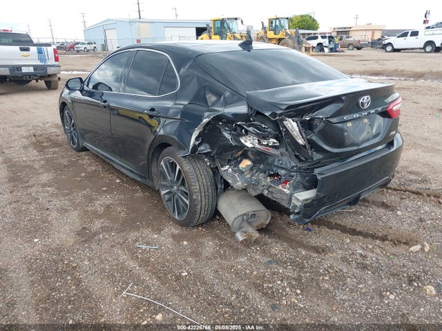 4T1B61HK4KU830894 Toyota a25a-fks