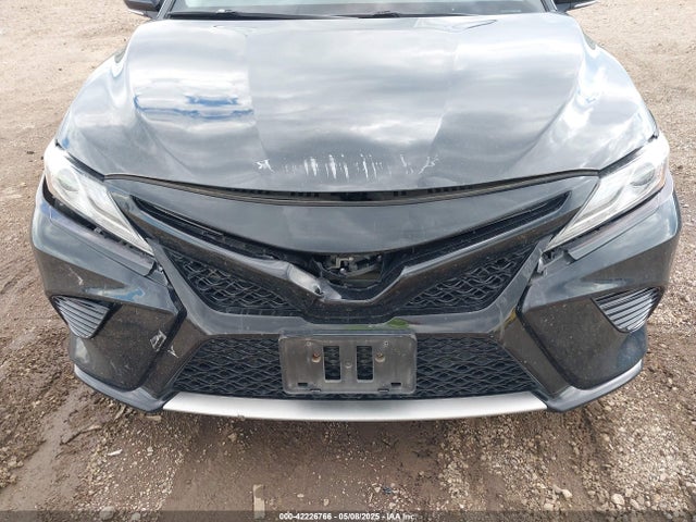 4T1B61HK4KU830894 Toyota a25a-fks