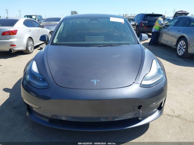 5YJ3E1EA7PF673322 Tesla 2023