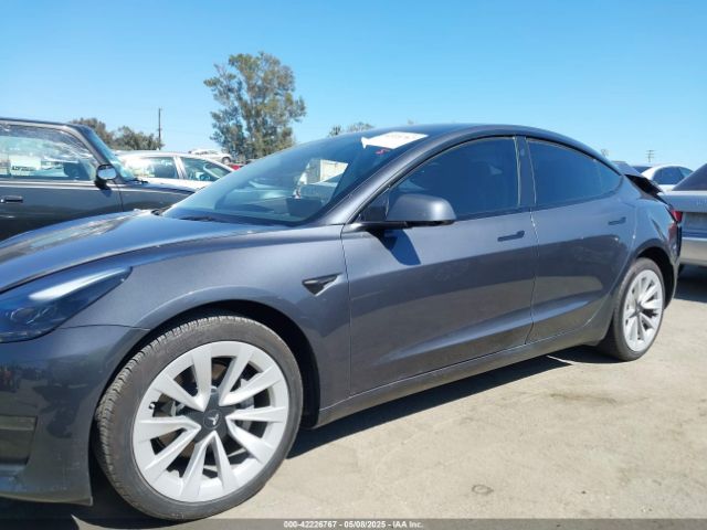5YJ3E1EA7PF673322 Tesla 2023