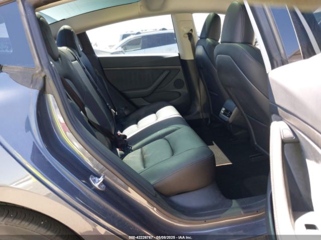 5YJ3E1EA7PF673322 Tesla 2023
