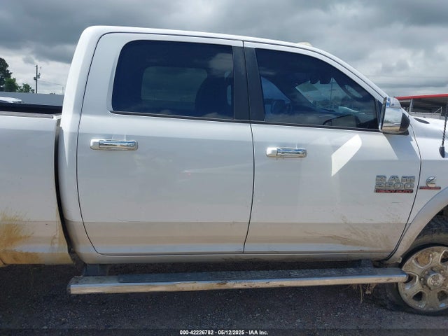 RAM 2016 2016 3C6UR5FLXGG160423 Image 13