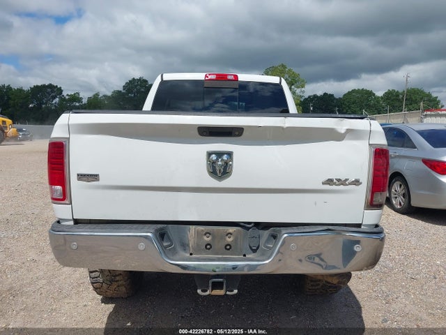 RAM 2016 2016 3C6UR5FLXGG160423 Image 16