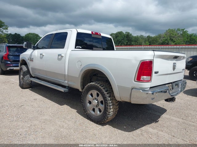 RAM 2016 2016 3C6UR5FLXGG160423 Image 3