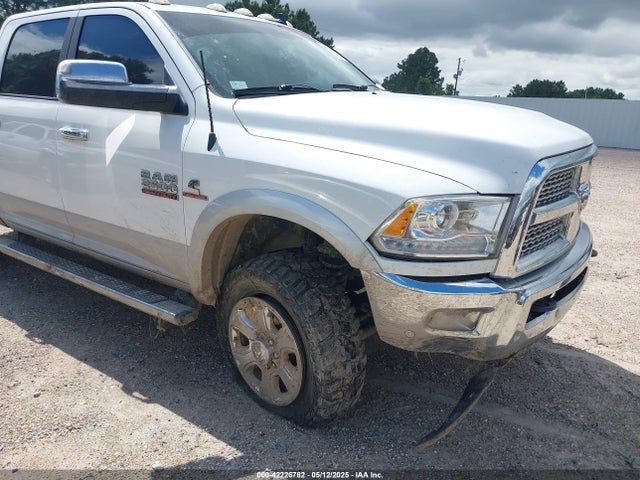 RAM 2016 2016 3C6UR5FLXGG160423 Image 6