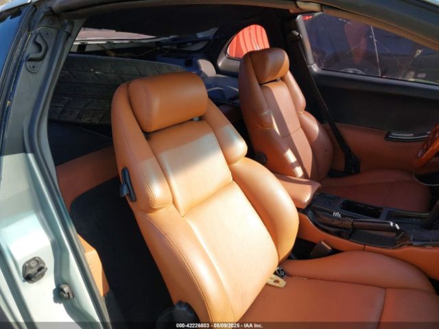 1990 NISSAN 300ZX JN1RZ24A8LX017431 Photo 7