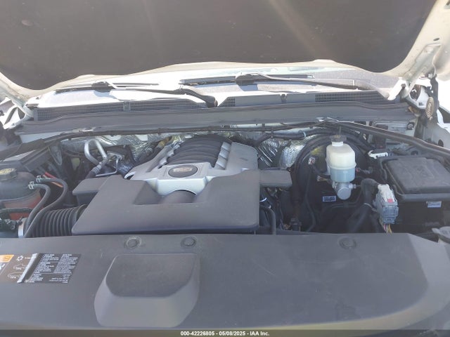 2016 CADILLAC ESCALADE 1GYS4BKJ4GR482079 Photo 9