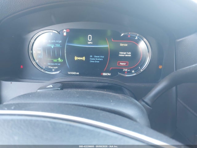 2016 CADILLAC ESCALADE 1GYS4BKJ4GR482079 Photo 6