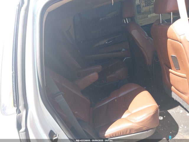 2016 CADILLAC ESCALADE 1GYS4BKJ4GR482079 Photo 7