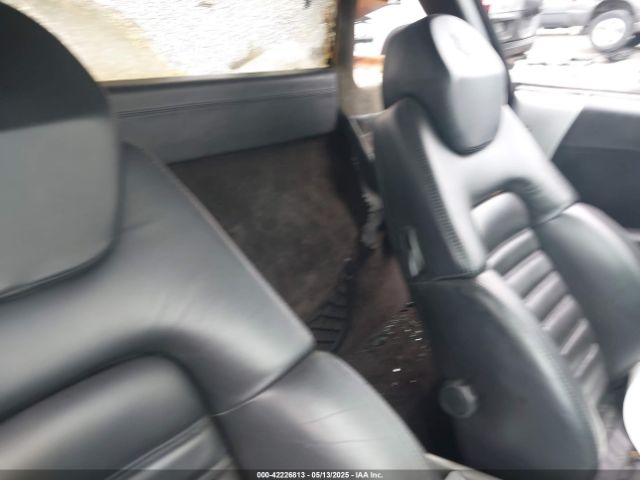 2001 FERRARI 360 ZFFYU51A410122794 Photo 7