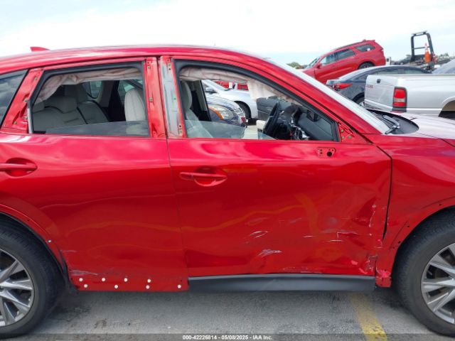 2021 MAZDA CX-5 JM3KFBAY8M0451567 Photo 5