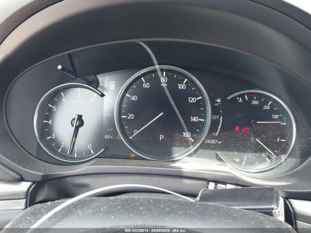 2021 MAZDA CX-5 JM3KFBAY8M0451567 Photo 6