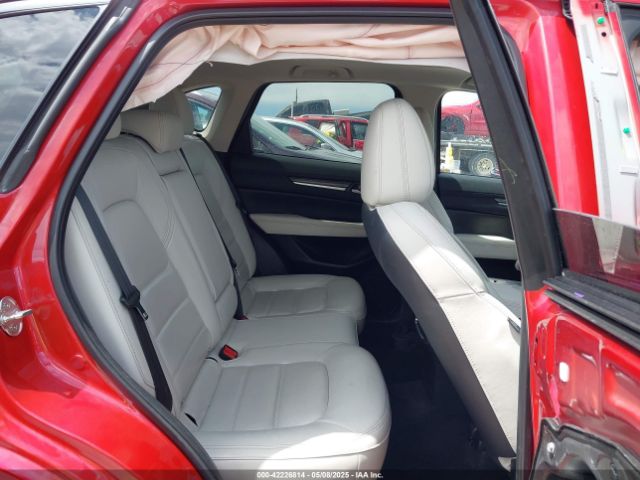 2021 MAZDA CX-5 JM3KFBAY8M0451567 Photo 7
