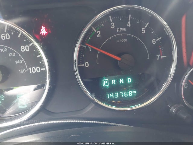 1C4AJWBG5GL153559 Jeep Wrangler Sahara