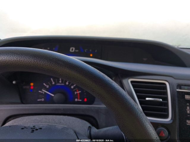 19XFB2F73FE209852 Honda CIVIC SE