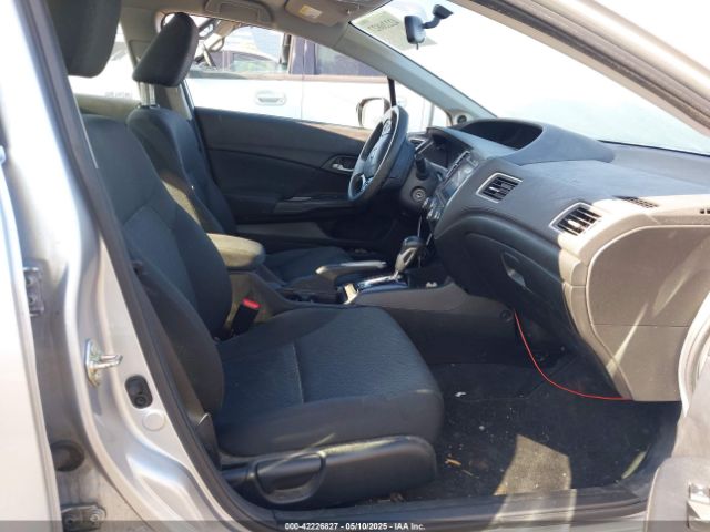 19XFB2F73FE209852 Honda CIVIC SE