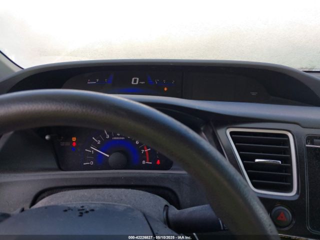 19XFB2F73FE209852 Honda CIVIC SE