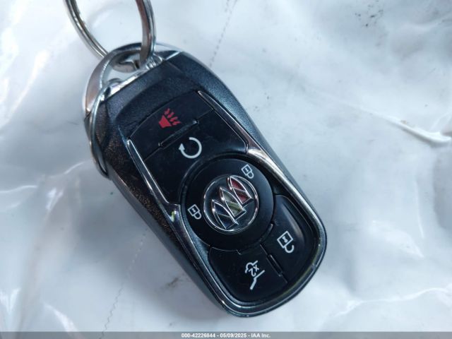 2023 BUICK ENCORE GX KL4MMDS29PB015357 Photo 10