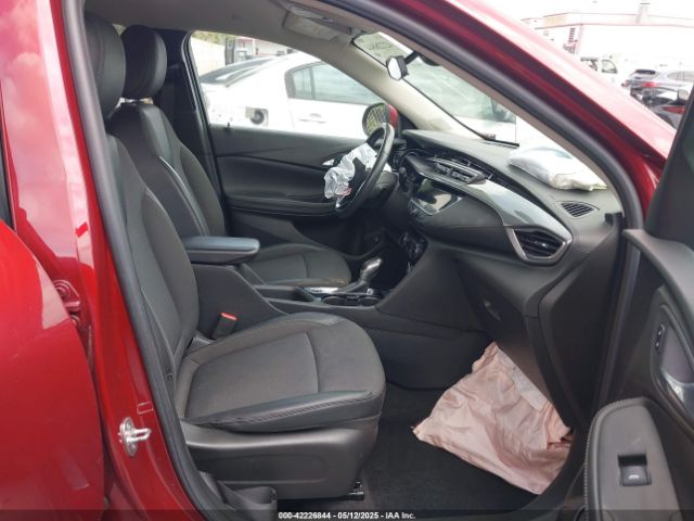 2023 BUICK ENCORE GX KL4MMDS29PB015357 Photo 4