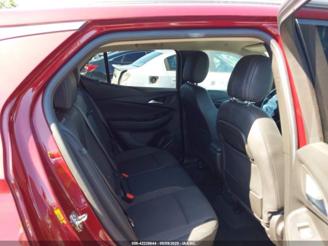 2023 BUICK ENCORE GX KL4MMDS29PB015357 Photo 7