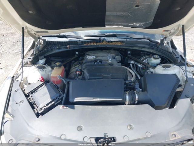 1G6AA5RA6E0171128 Cadillac lcv