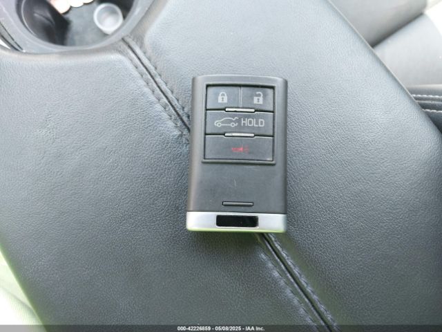1G6AA5RA6E0171128 Cadillac lcv