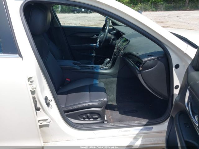 1G6AA5RA6E0171128 Cadillac lcv