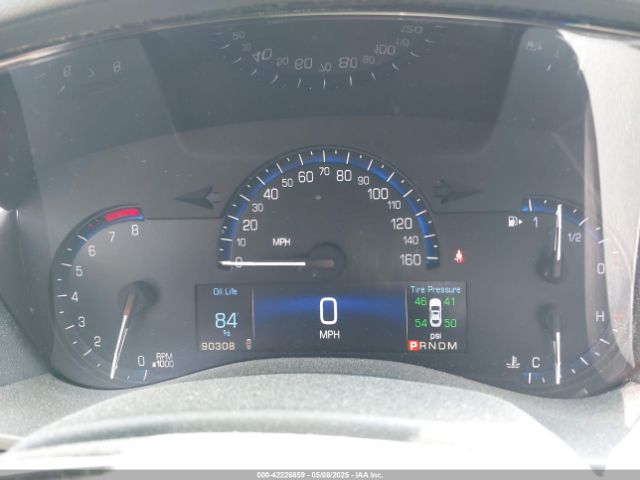 1G6AA5RA6E0171128 Cadillac lcv