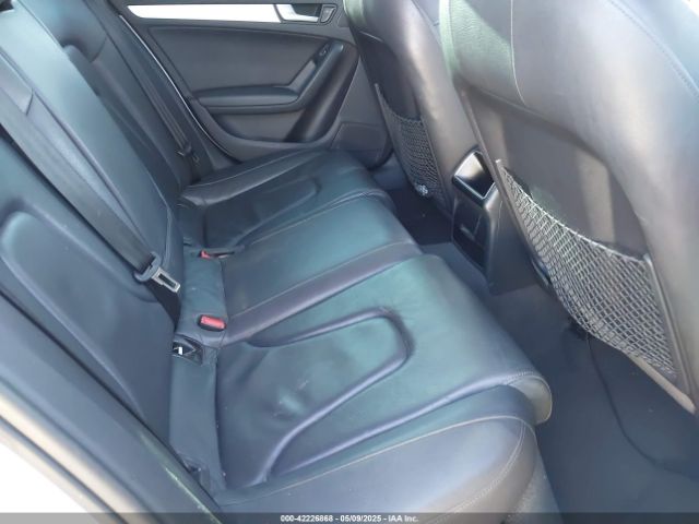 2013 AUDI A4 WAUAFAFL8DA075746 Photo 7